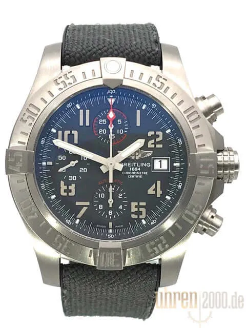 Breitling Avenger Bandit Chronograph E1338310.M534.253S.E20DSA.2 aus 2017