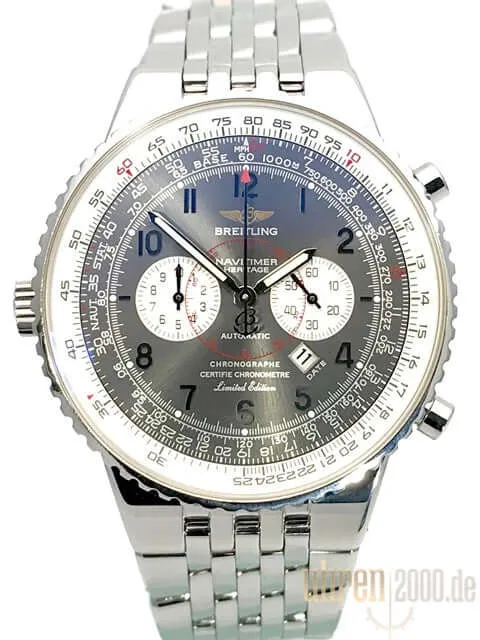Breitling Navitimer Heritage Limited A35360 aus 2006