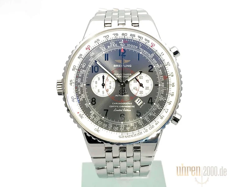Breitling Navitimer Heritage Limited A35360 aus 2006