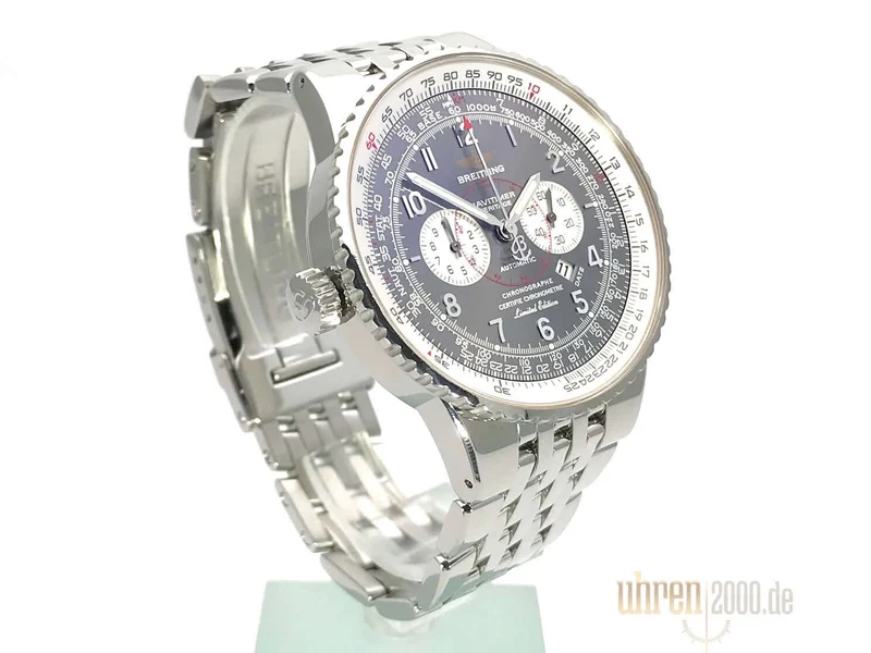 Breitling Navitimer Heritage Limited A35360 aus 2006
