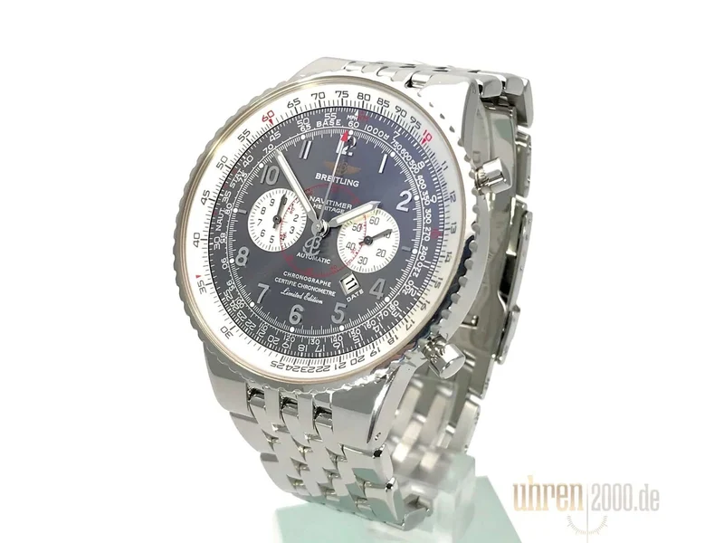 Breitling Navitimer Heritage Limited A35360 aus 2006