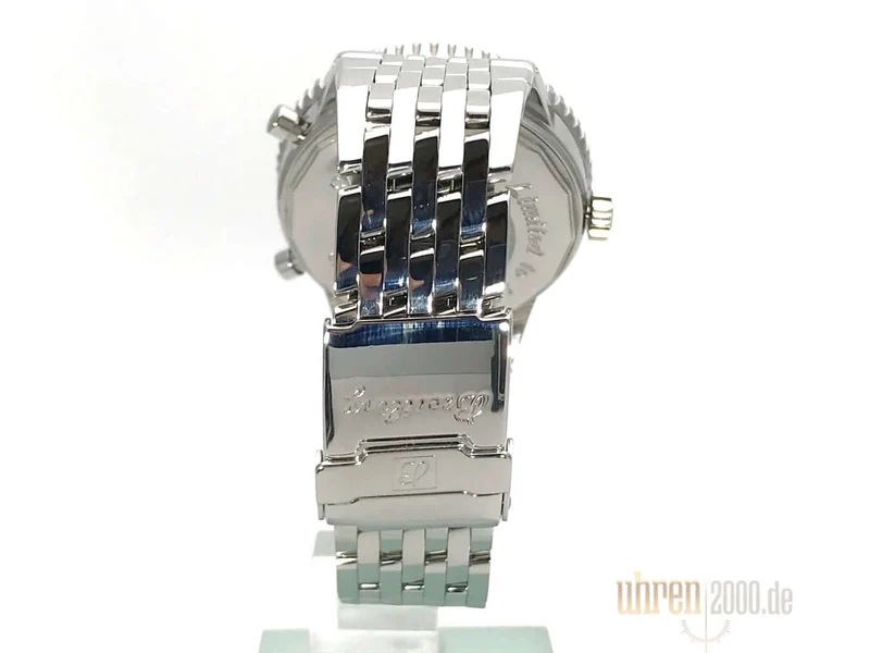 Breitling Navitimer Heritage Limited A35360 aus 2006