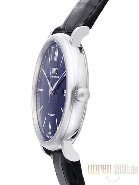 IWC Portofino Automatik Edition 150 Years IW356518