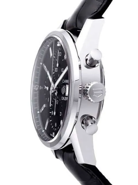 TAG Heuer Carrera Calibre 16 Chronograph CBK2110.FC6266