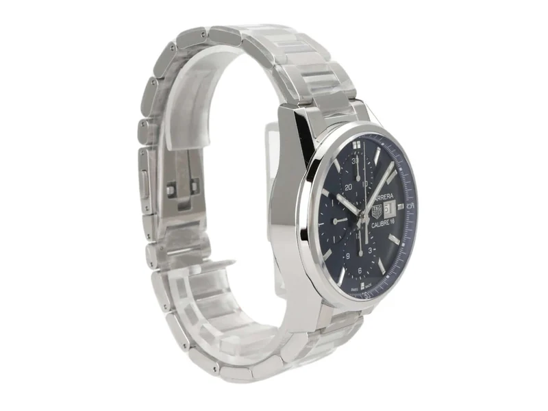 TAG Heuer Carrera Calibre 16 Chronograph CBK2112.BA0715