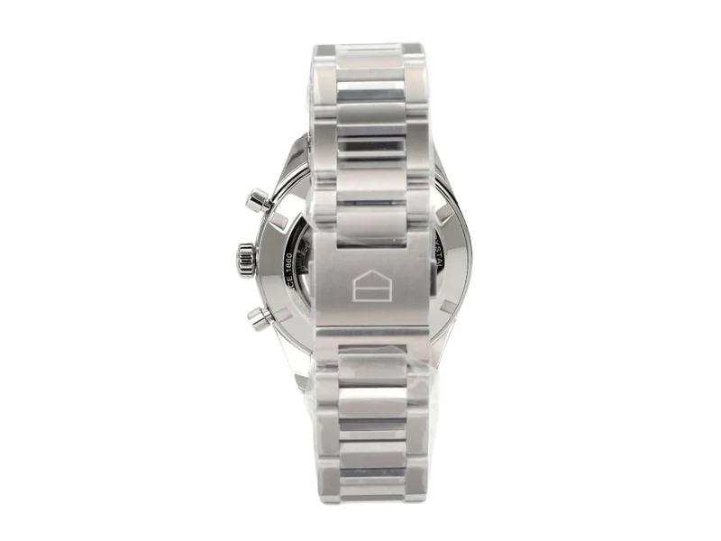 TAG Heuer Carrera Calibre 16 Chronograph CBK2112.BA0715