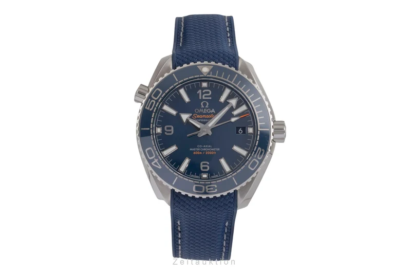 Omega Seamaster steel automatic men's watch 215.33.40.20.03.001 [2502827]