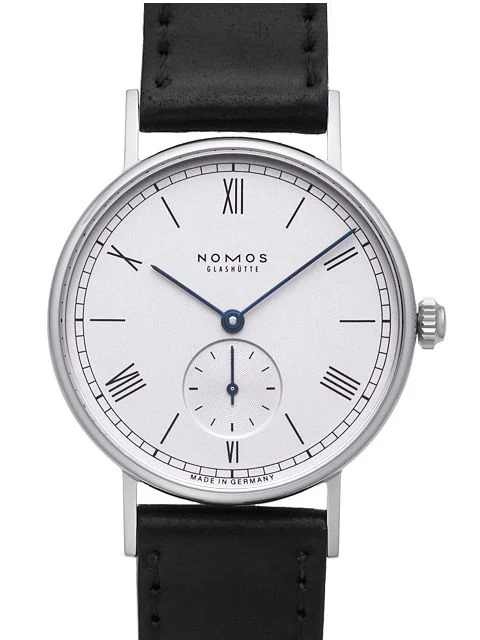 NOMOS Glashütte Ludwig 38