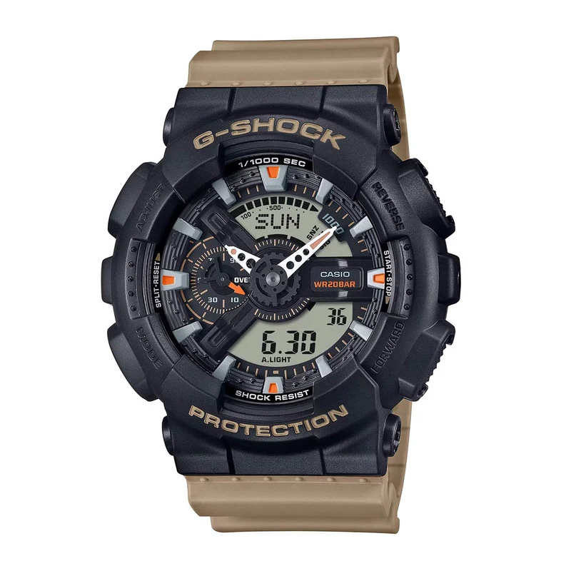 Casio G-Shock GA-110TU-1A5ER