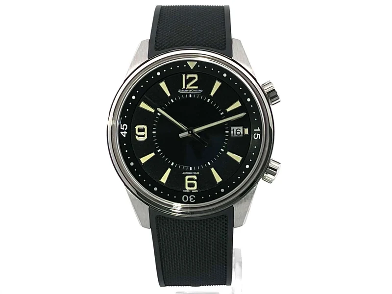 Jaeger-LeCoultre Polaris Date 9068670