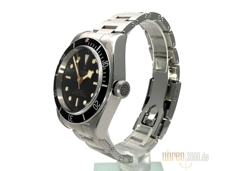 Tudor Heritage Black Bay 79230N-0002 aus 2017