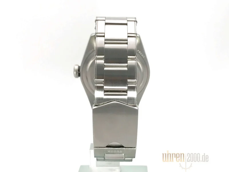 Tudor Heritage Black Bay 79230N-0002 aus 2017