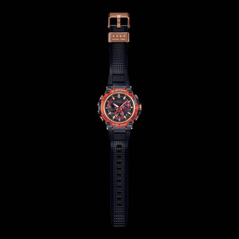 Casio G-Shock MTG MTG-B3000FR-1AER