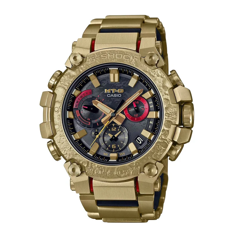 Casio G-Shock MTG MTG-B3000CX-9AER