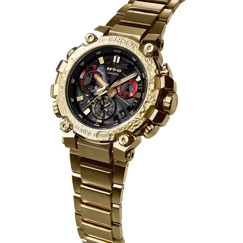 Casio G-Shock MTG MTG-B3000CX-9AER