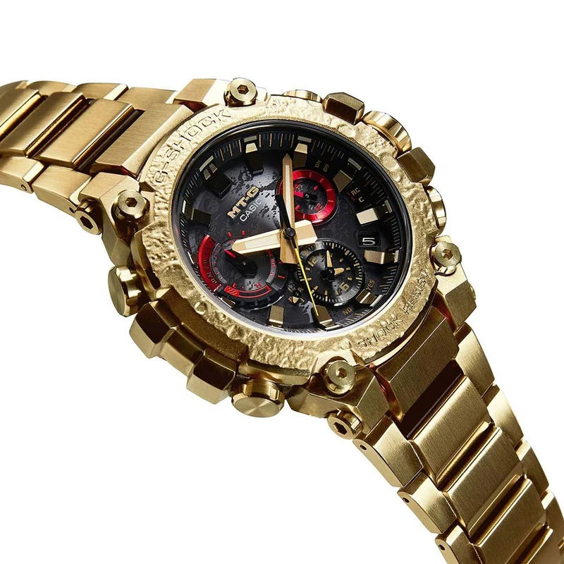 Casio G-Shock MTG MTG-B3000CX-9AER