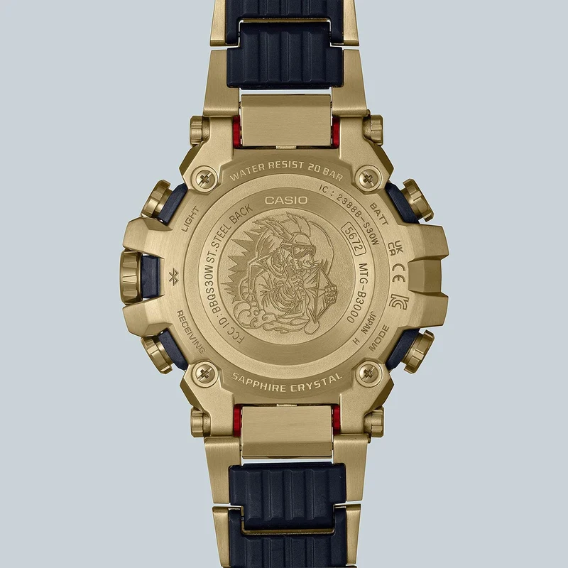 Casio G-Shock MTG MTG-B3000CX-9AER