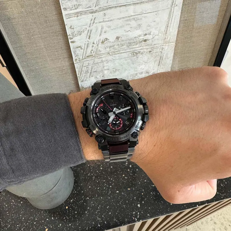 Casio G-Shock MTG MTG-B3000BD-1AER