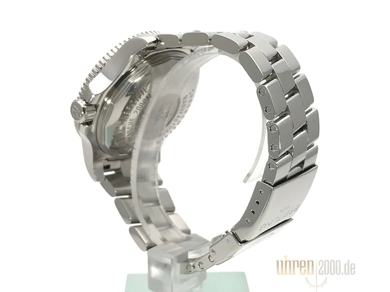 Breitling Superocean 44 C1739112.BA77 aus 2014