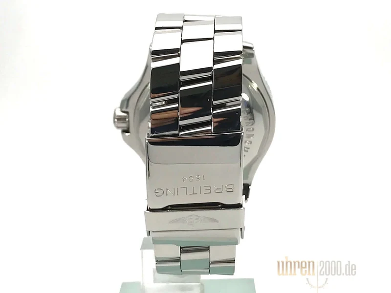 Breitling Superocean 44 C1739112.BA77 aus 2014