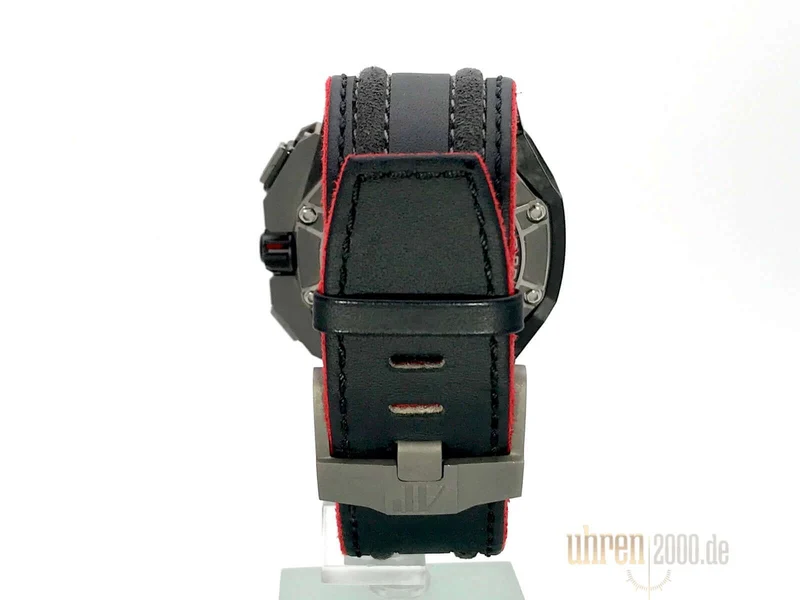 Audemars Piguet Royal Oak Offshore Grand Prix Carbon 26290IO.OO.A001VE.01 aus 2016
