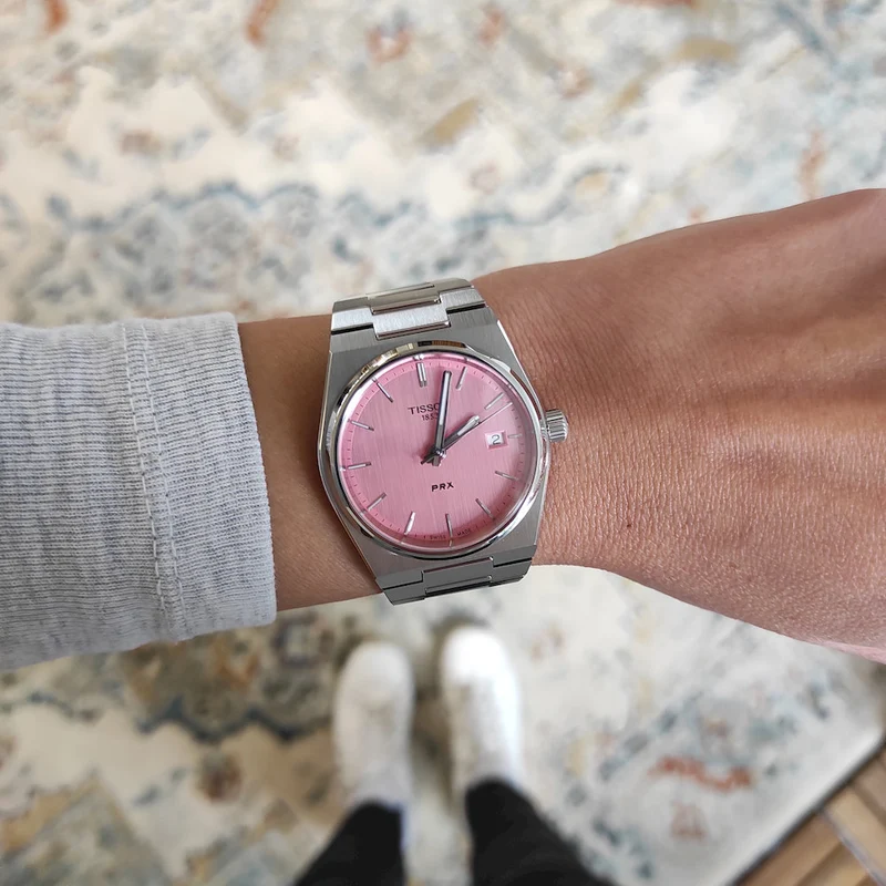 Tissot PRX T137.210.11.331.00