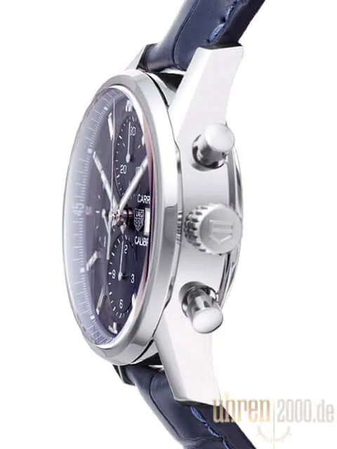 TAG Heuer Carrera Calibre 16 Chronograph CBK2112.FC6292