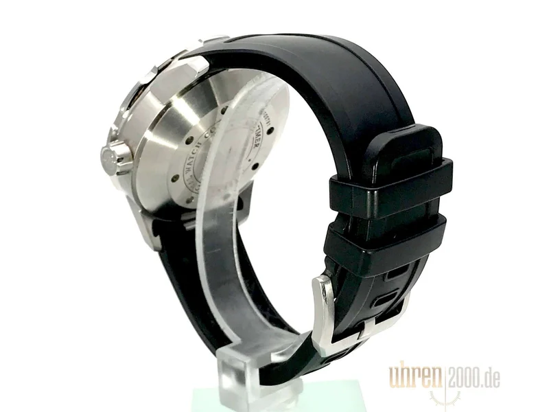 IWC Aquatimer Automatik 2000 IW356802 aus 2012