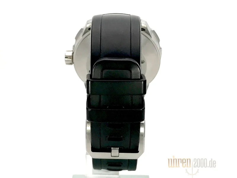 IWC Aquatimer Automatik 2000 IW356802 aus 2012