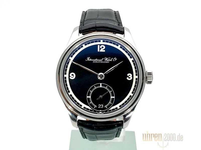 IWC Portugieser Handaufzug Acht Tage Edition 75th Anniversary IW510205