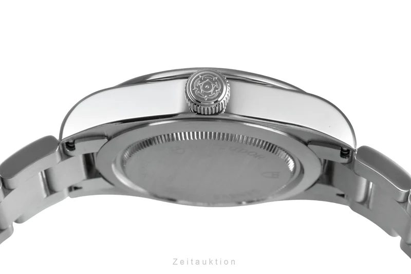 Tudor Black Bay 36 steel automatic men's watch 79500 [2503753]