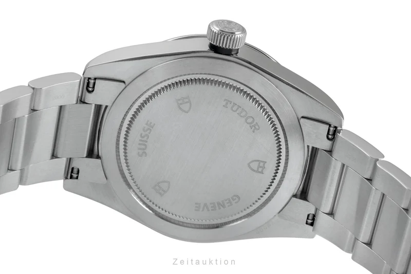 Tudor Black Bay 36 steel automatic men's watch 79500 [2503753]