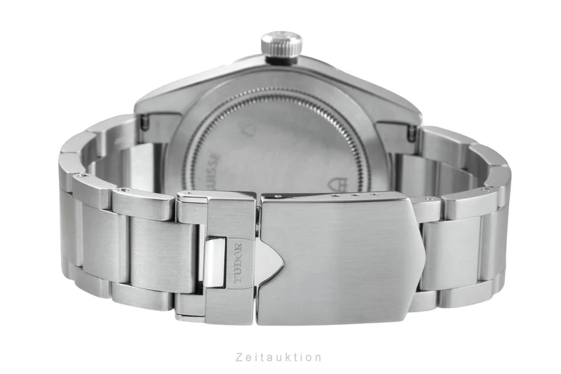Tudor Black Bay 36 steel automatic men's watch 79500 [2503753]