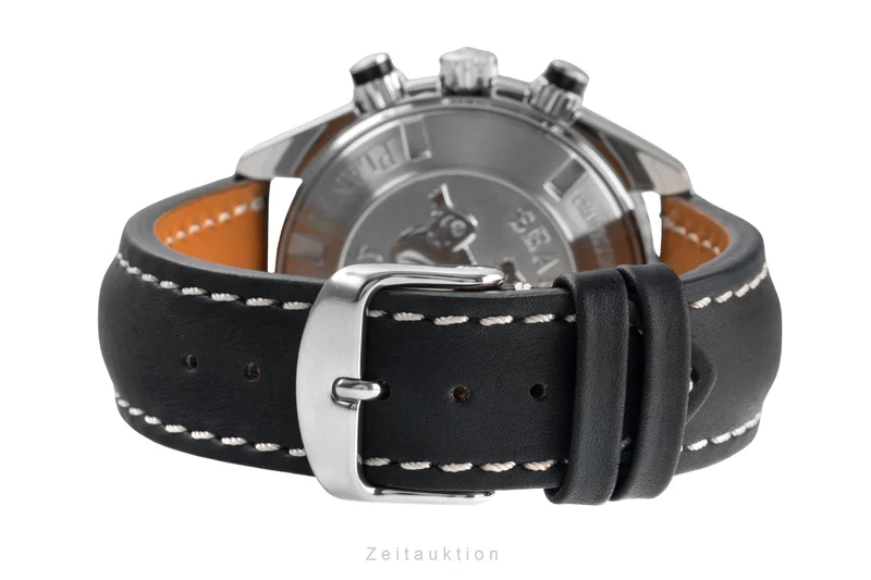 Omega Seamaster chronograph steel automatic men's watch 2210.50.00 [2503566]