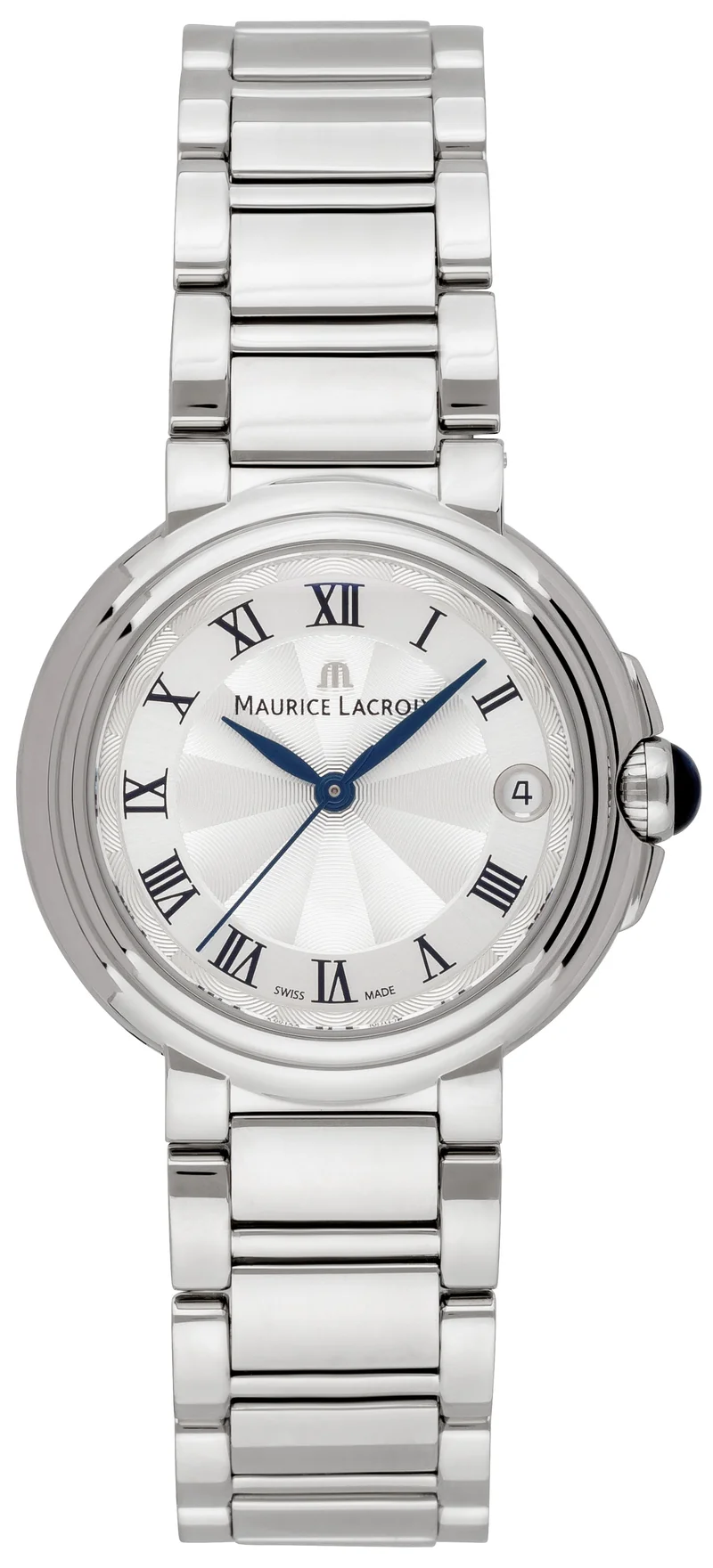 Maurice Lacroix Fiaba Date