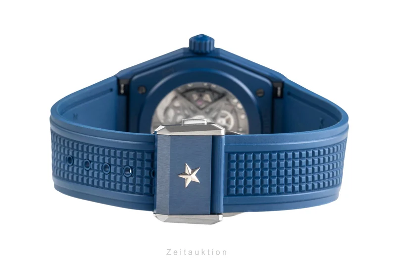 Zenith Defy ceramic automatic men's watch 49.9003.670/51.R793 [2504213]