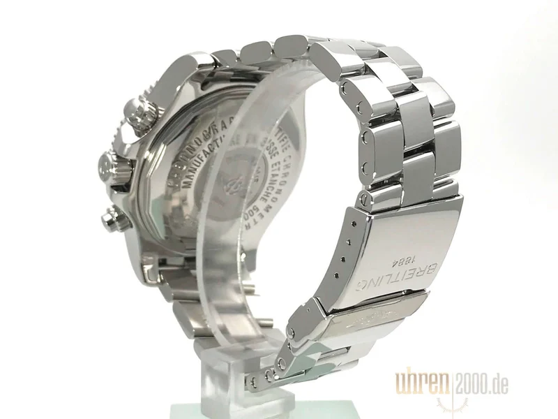 Breitling Superocean Chronograph II C1334112.BA84.164A aus 2015