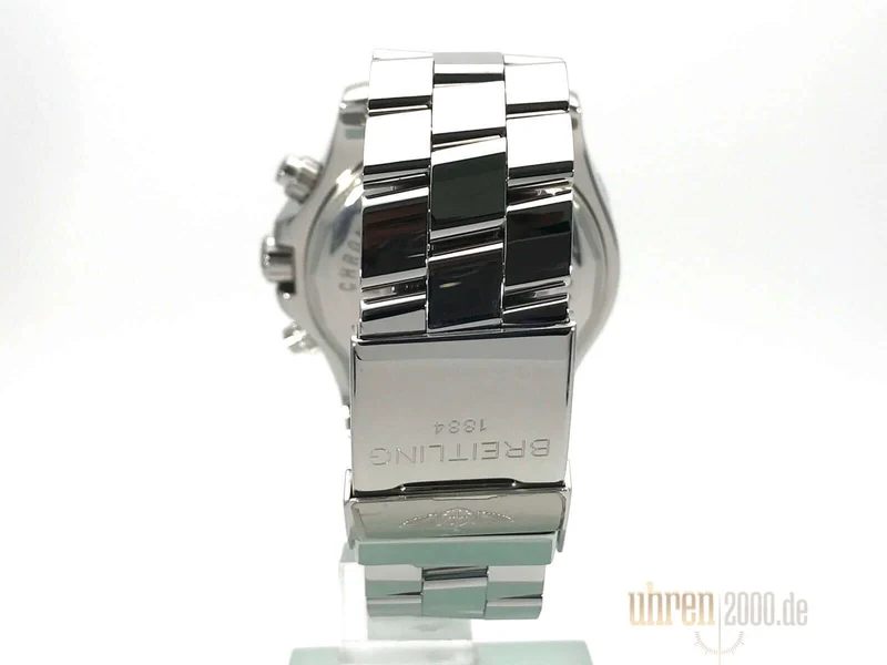 Breitling Superocean Chronograph II C1334112.BA84.164A aus 2015