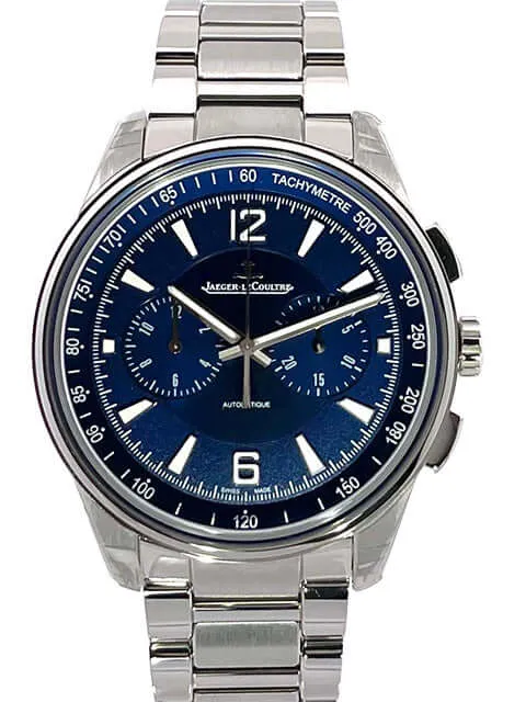 Jaeger-LeCoultre Polaris Chronograph 9028180