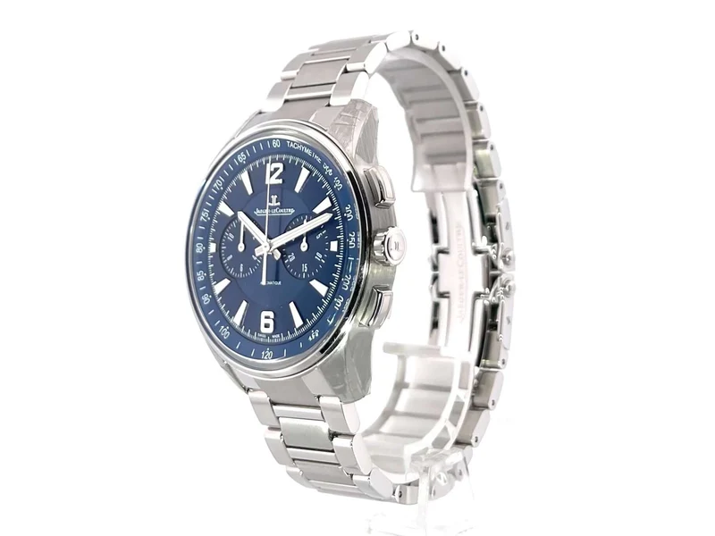 Jaeger-LeCoultre Polaris Chronograph 9028180
