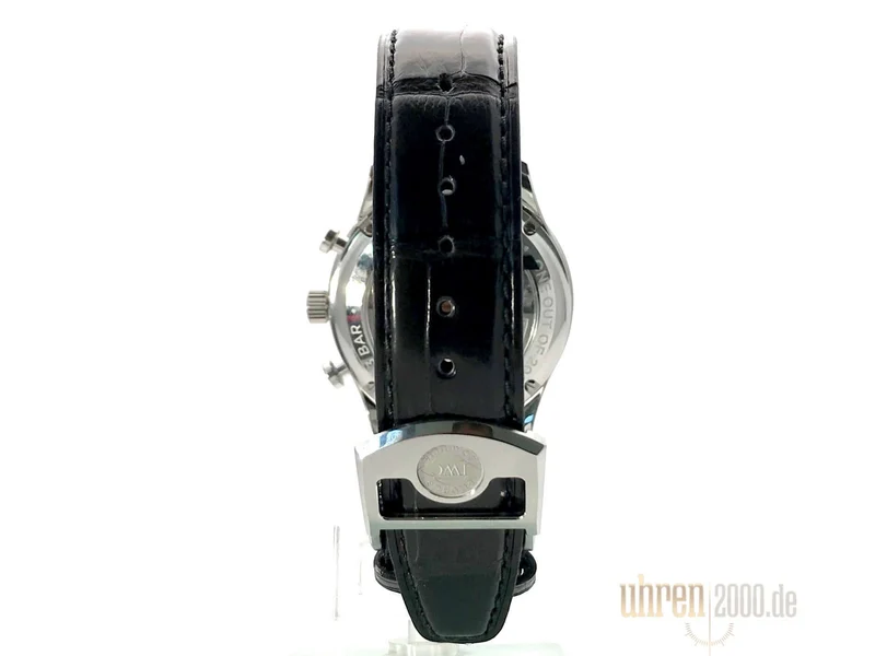 IWC Portugieser Chronograph Edition 150 Years IW371602