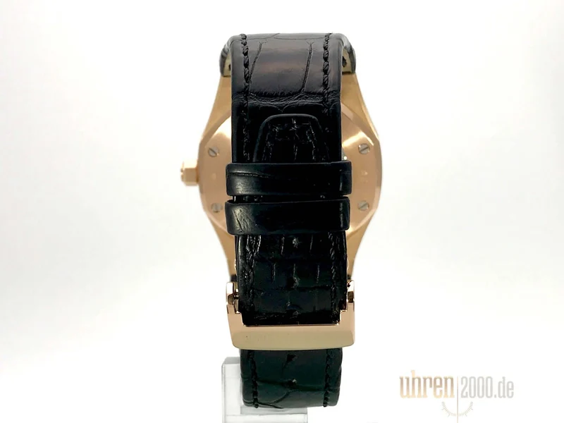 Audemars Piguet AP Royal Oak Ref. 15300OR.OO.D002CR.01 gebraucht aus 2010