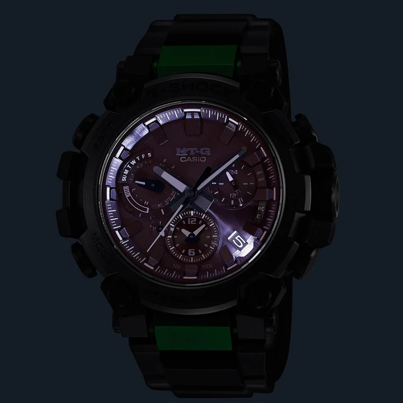 Casio G-Shock MTG MTG-B3000BD-1A2ER