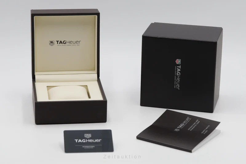 Tag Heuer Aquaracer steel quartz men's watch WAY111Z [2504111]