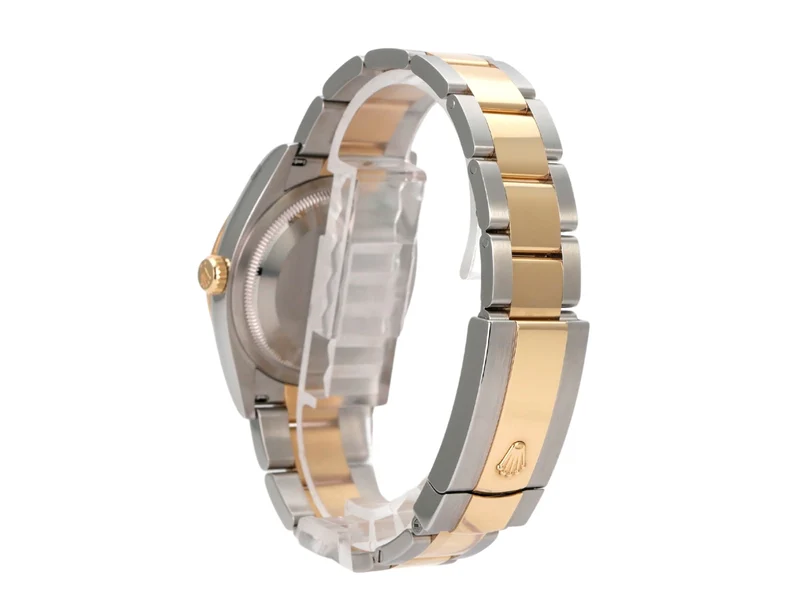 Rolex Datejust 36 126233 Perlmutt Diamant