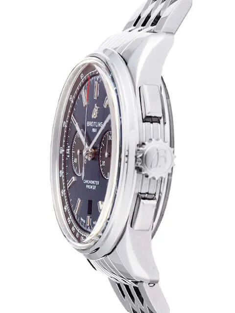 Breitling Premier B01 Chronograph 42 AB0118A61C1A1