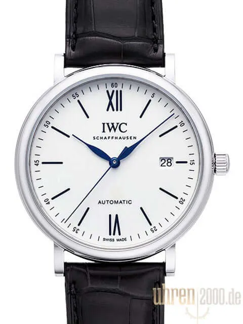 IWC Portofino Automatik Edition 150 Years IW356519