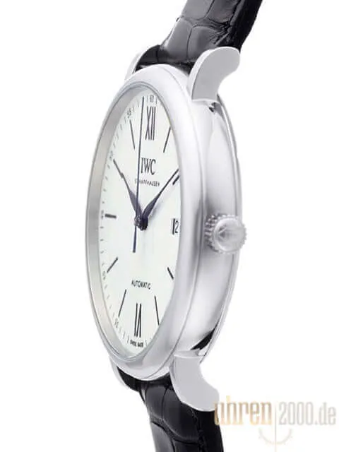 IWC Portofino Automatik Edition 150 Years IW356519