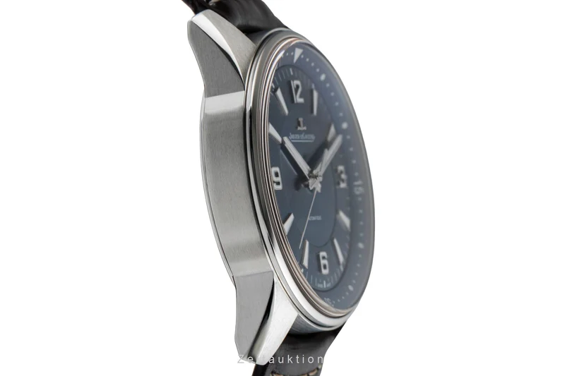 Jaeger LeCoultre Polaris steel automatic men's watch Q9008480 , 841.8.37.S LP: 10800EUR [2503525]