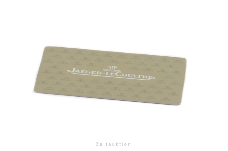 Jaeger LeCoultre Polaris steel automatic men's watch Q9008480 , 841.8.37.S LP: 10800EUR [2503525]
